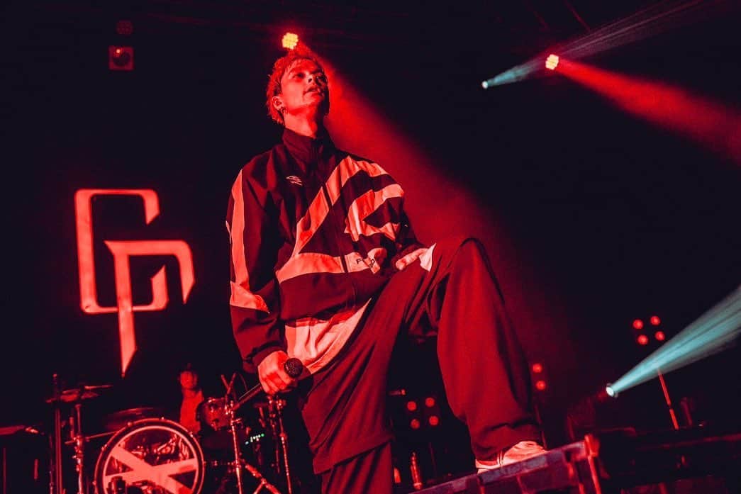 coldrainさんのインスタグラム写真 - (coldrainInstagram)「"SETLIST ELECTION" ONE MAN TOUR 2023 at Zepp Nagoya Day2  Photos by @bashico_photo   #coldrain #SWEETSIXTEEN」10月21日 23時21分 - coldrain_official