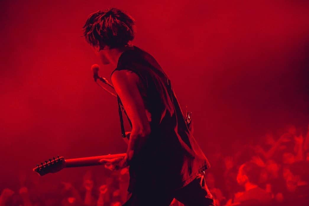 coldrainさんのインスタグラム写真 - (coldrainInstagram)「"SETLIST ELECTION" ONE MAN TOUR 2023 at Zepp Nagoya Day2  Photos by @bashico_photo   #coldrain #SWEETSIXTEEN」10月21日 23時21分 - coldrain_official