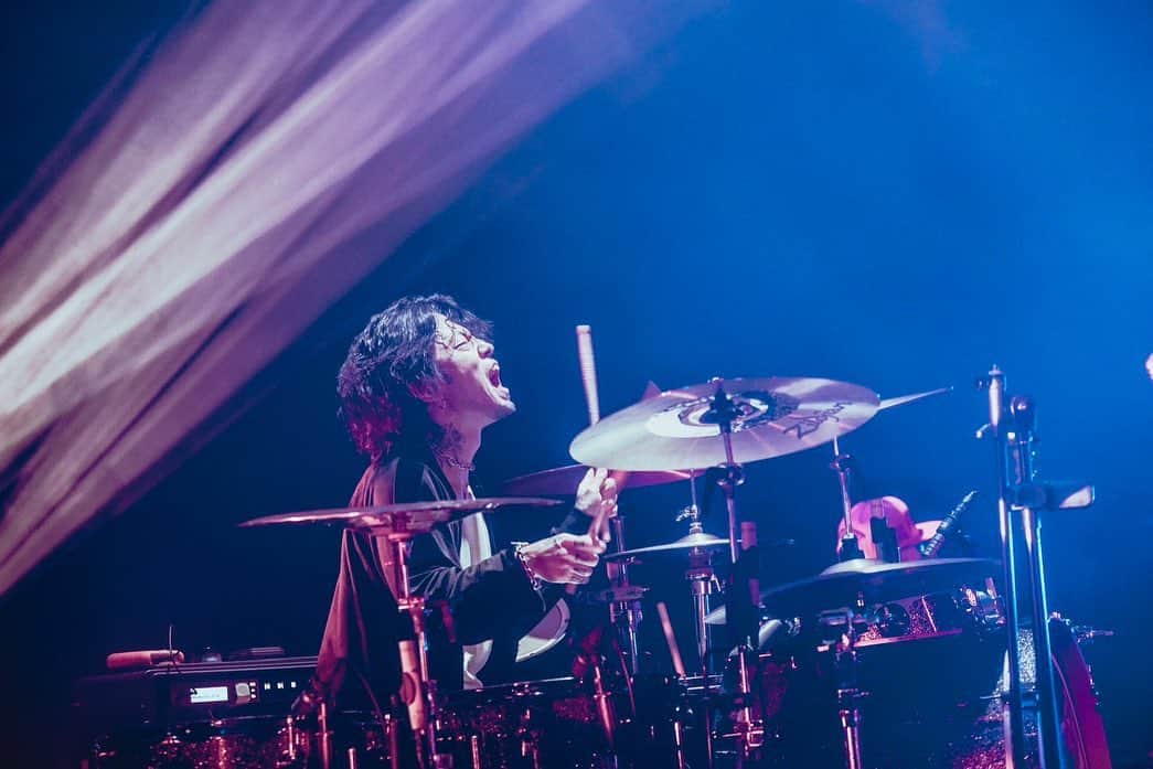 coldrainさんのインスタグラム写真 - (coldrainInstagram)「"SETLIST ELECTION" ONE MAN TOUR 2023 at Zepp Nagoya Day2  Photos by @bashico_photo   #coldrain #SWEETSIXTEEN」10月21日 23時21分 - coldrain_official