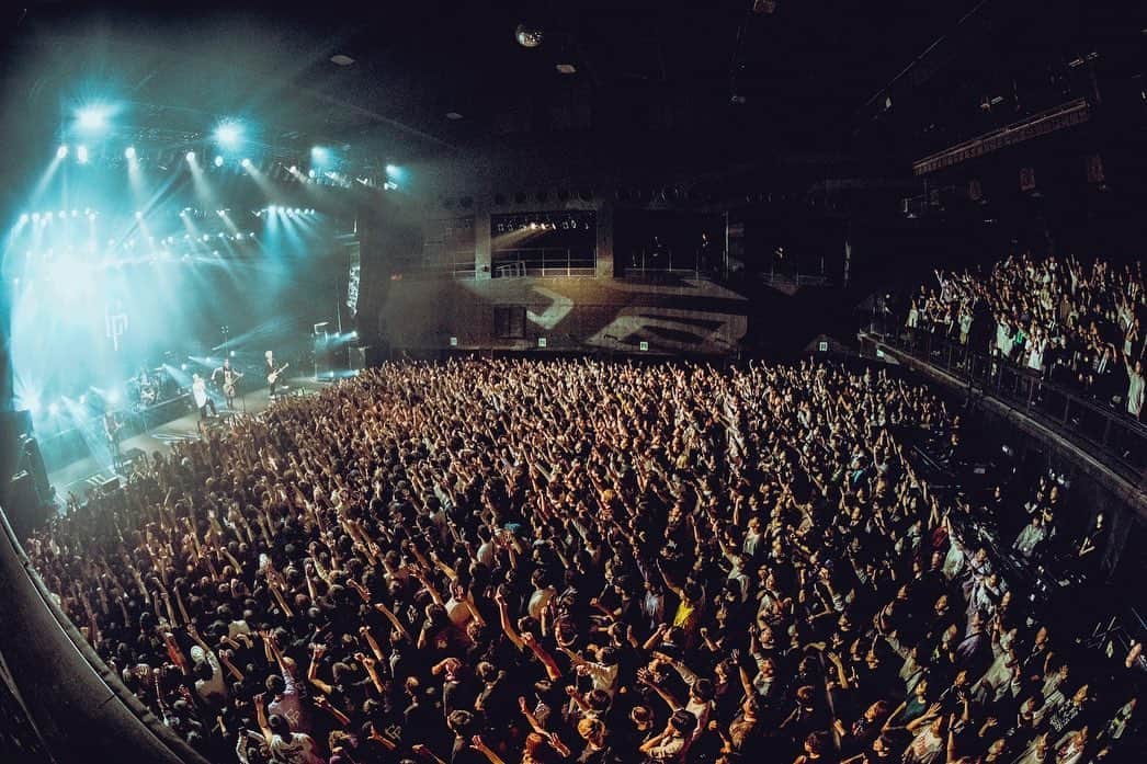 coldrainさんのインスタグラム写真 - (coldrainInstagram)「"SETLIST ELECTION" ONE MAN TOUR 2023 at Zepp Nagoya Day2  Photos by @bashico_photo   #coldrain #SWEETSIXTEEN」10月21日 23時21分 - coldrain_official
