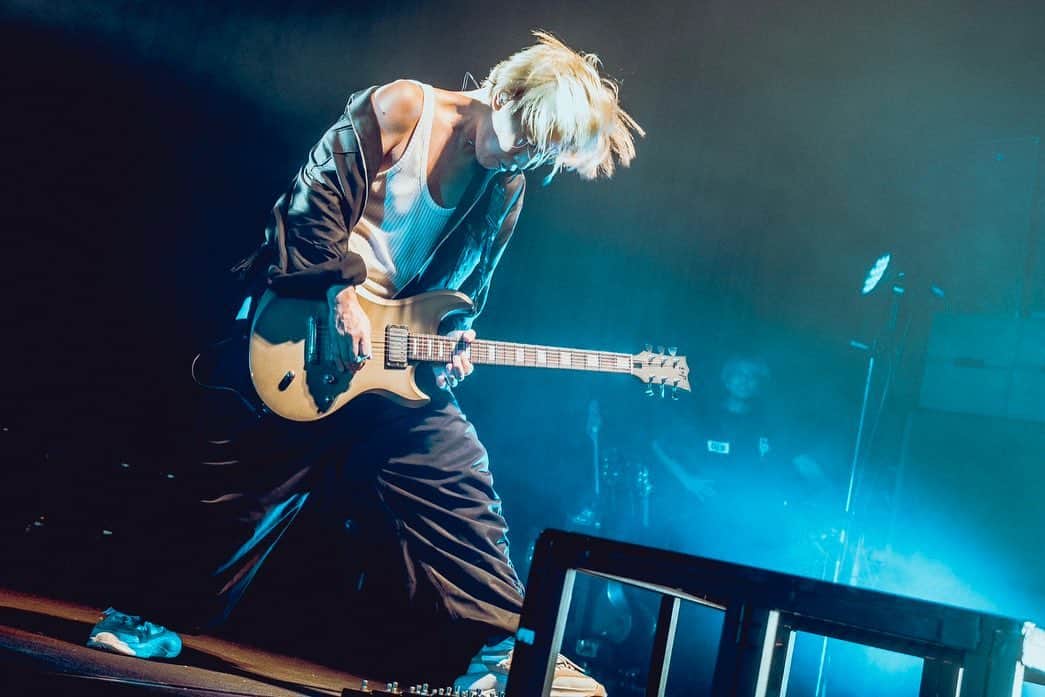 coldrainさんのインスタグラム写真 - (coldrainInstagram)「"SETLIST ELECTION" ONE MAN TOUR 2023 at Zepp Nagoya Day2  Photos by @bashico_photo   #coldrain #SWEETSIXTEEN」10月21日 23時21分 - coldrain_official