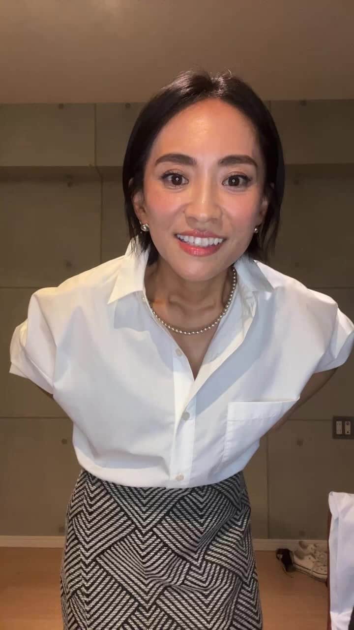 二宮こずえのインスタグラム：「. みんな観てくれてありがとうー！ クーポンは10月23日（月）23:59までだから お得にゲットしてね！ わたしのYouTubeの概要欄からいけるよ！  #PR #fifth」