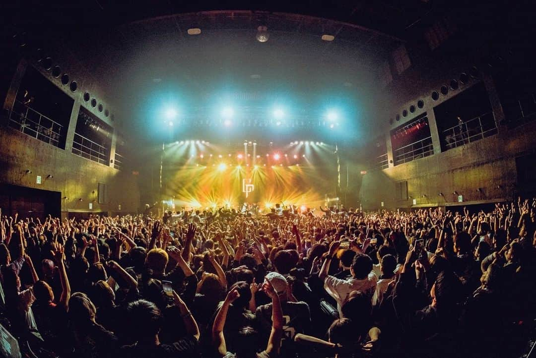 Katsuma さんのインスタグラム写真 - (Katsuma Instagram)「"SETLIST ELECTION" ONE MAN TOUR 2023 at Zepp Nagoya Day2  Photos by @bashico_photo   #coldrain #SWEETSIXTEEN」10月21日 23時55分 - katsuma_drums