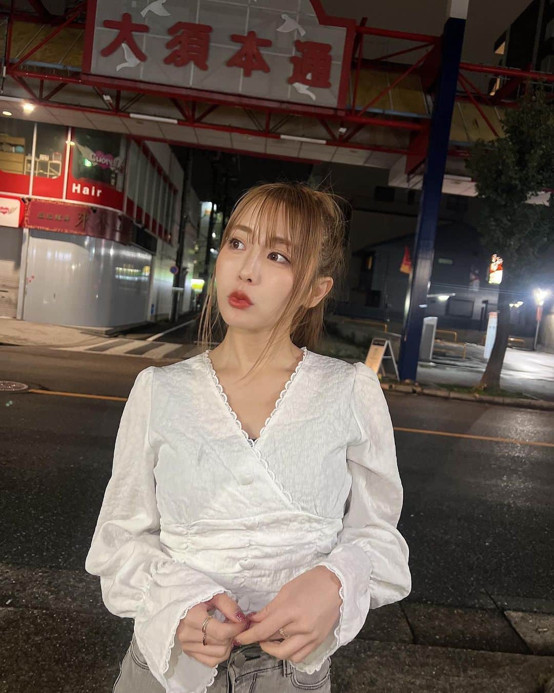 LUNAのインスタグラム