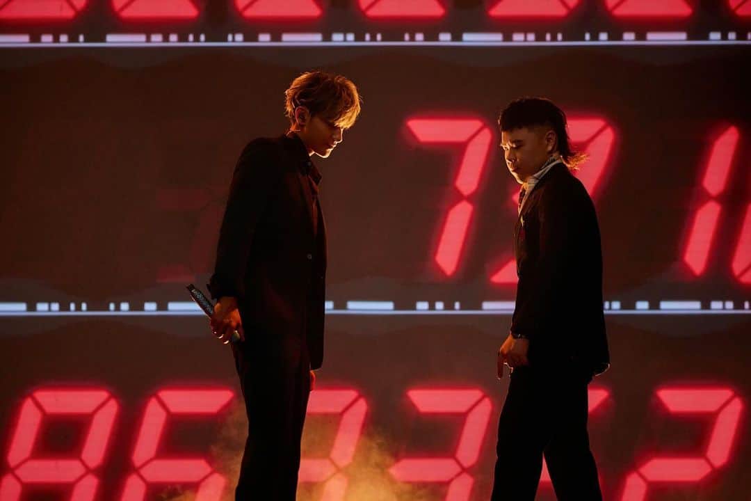 タオ のインスタグラム