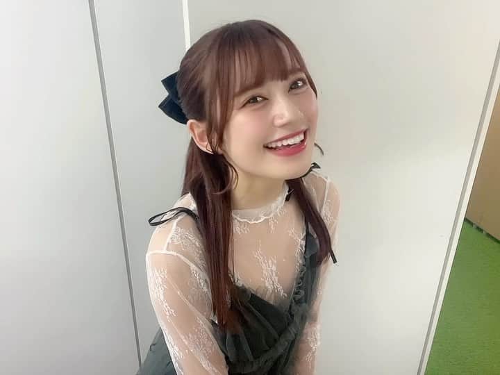 広山楓のインスタグラム：「24歳はあざといも身につけたい  #アイドル #偶像 #idol」