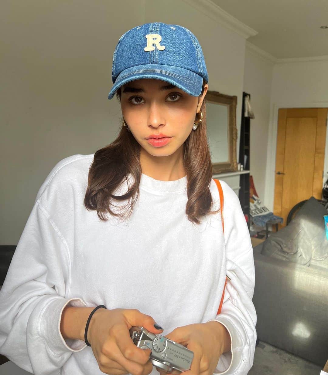 静華ジャズミンのインスタグラム：「R’s」