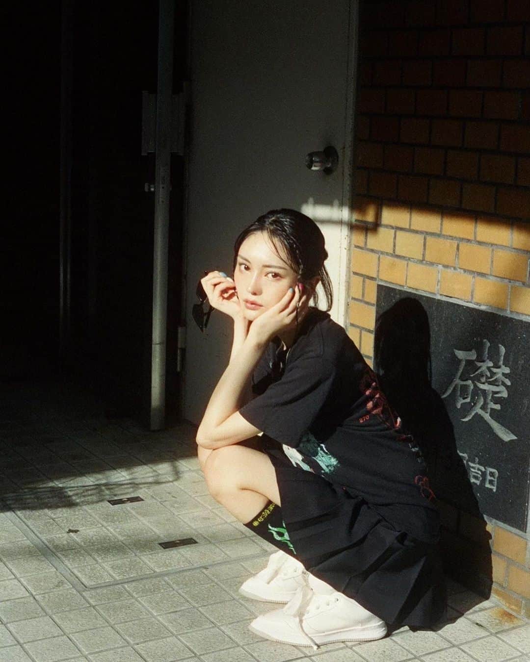 関あいかさんのインスタグラム写真 - (関あいかInstagram)10月22日 1時26分 - aika__seki
