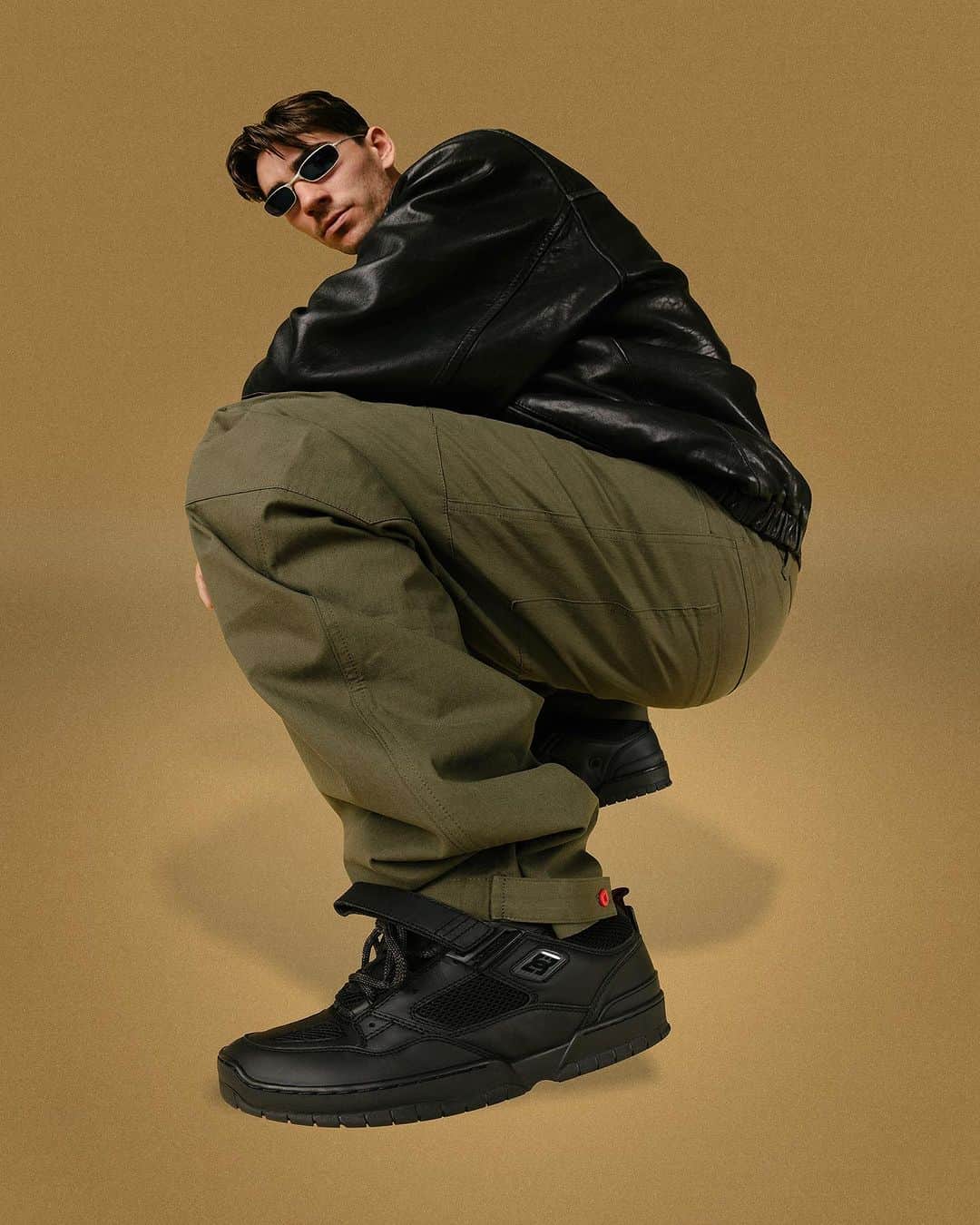 DCシューズのインスタグラム：「The new Shanahan Pro is here 🥵  Check your local shop or hit the link in bio to get yours 👈  📷: @mikeheikkila」