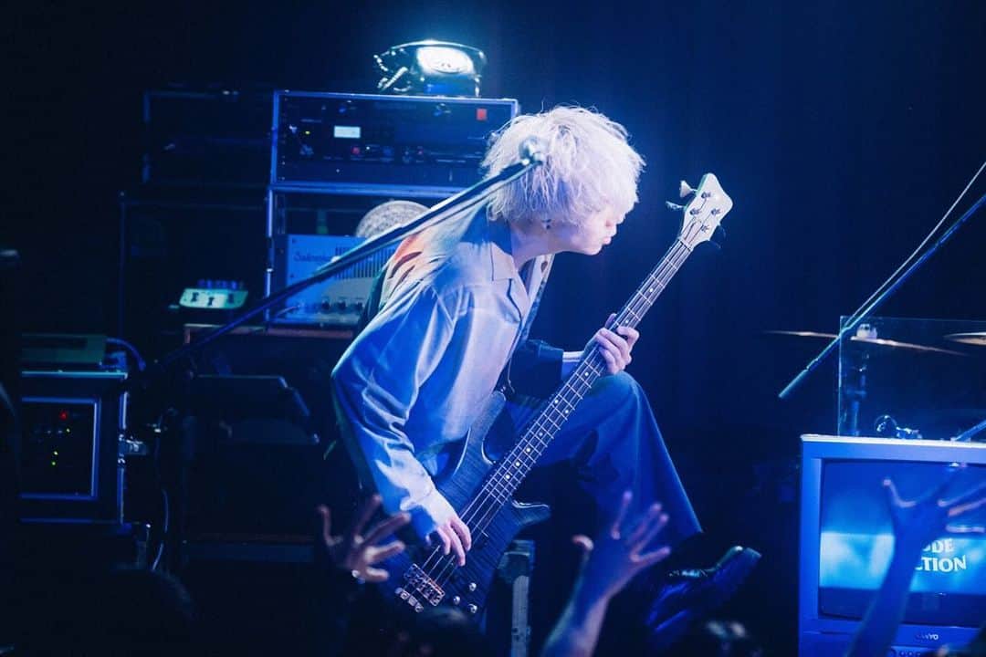 kazuのインスタグラム