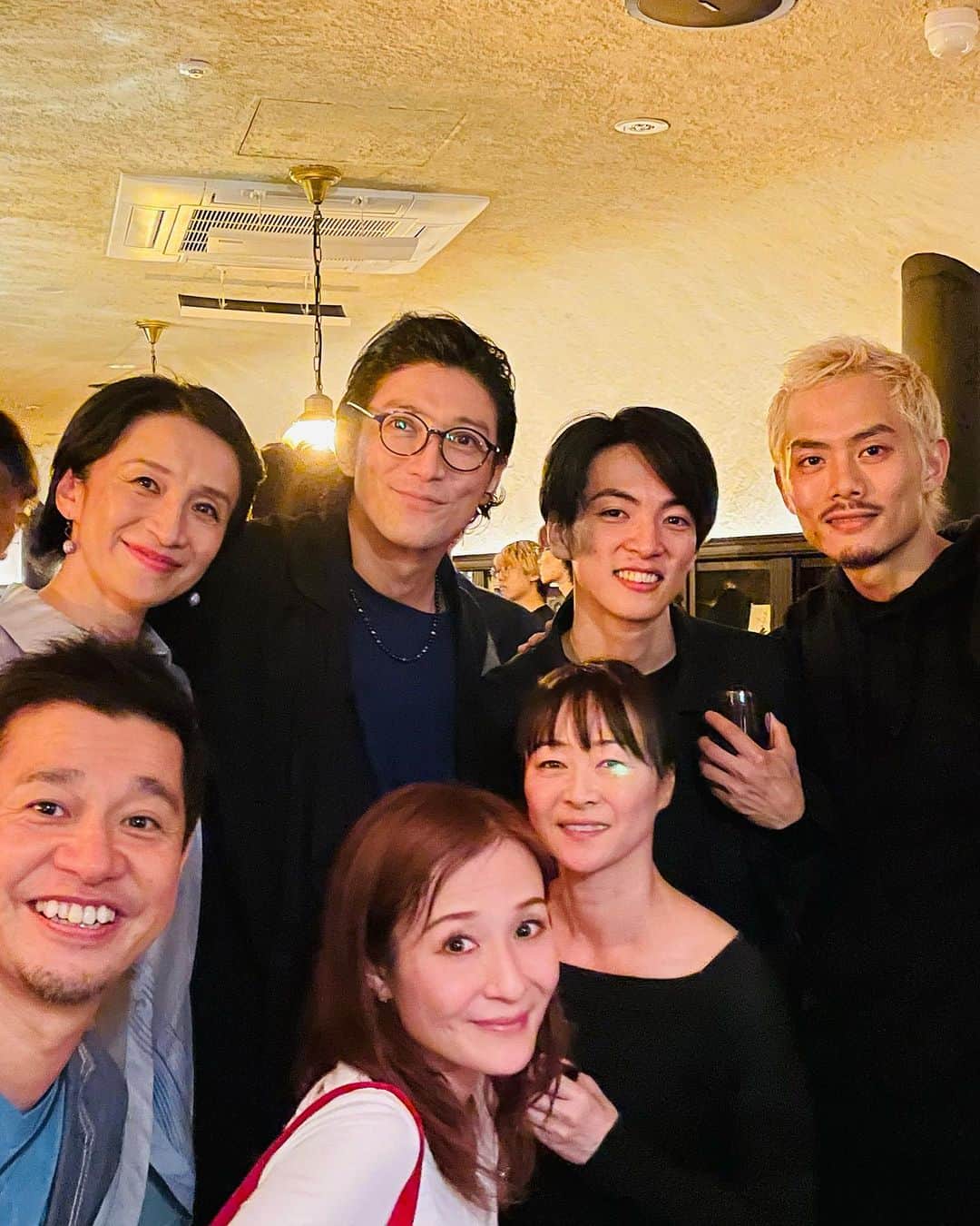 井脇幸江さんのインスタグラム写真 - (井脇幸江Instagram)「西島数博さんの『LOVE IS ALL 2023』  拝見した日は西島くんのお誕生日👏🏻 という事で、応援に行ってきました💓💐  彼の創る舞台はよく観るし、参加させていただき踊る機会もあるので、とても身近な存在☺️  西島くんのアイデア 踊る姿 ジャンルの異なる沢山の人の才能をまとめ上げる力 とても尊敬しています💖 @kazuhiro_nishijima   舞台はまだまだ続きます❗️  かなりオシャレな空間ですので、是非訪れてみて下さい🍷✨💓😊  西島数博プロデュース JAPAN DANCE INNOVATION   LOVE IS ALL 2023  Miracle of the Soul ～魂の奇跡～ 魂のダンスを見た人間は、時間を忘れ、現実の時間さえ失ってしまったように感じる。そして、魂が宿るリングに入った人間には、奇跡の幻影がみえてくる。  日程　2023年10月19日～29日 全12公演  上演スケジュール 22.(日)14:00開演 19:00開演  25.(水)19:00開演　 26.(木)19:00開演　 27.(金)19:00開演　 28.(土)14:00開演 19:00開演　 29.(日)16:30開演 ※上演時間 約90分 (休憩含む) ※開場時間は、開演60分前です。 ※開場時に特別な演出あり。  会場  BAROOM https://baroom.tokyo  至近距離でパフォーマンスを体感できるインティメートな劇場『BAROOM 』円形ホールとバーエリア空間にて贈る異ジャンルのアーティスト達による超幻想的ライブパフォーマンス開催！  ～出演～ 西島数博　 吉本真由美 [Ballet Chambre Ouest]  橋本直樹  松岡梨絵  風間自然  日髙有梨 [Asami Maki Ballet]  吉瀬智弘  中村真知子  水島渓 松本ユキ子  清水夏生 〈タップ〉  藤間直三 〈日本舞踊〉  岩切響一〈和太鼓＆篠笛〉 川島ケイジ 〈ヴォーカル〉  ～ゲスト出演～  Chizuko & Jorge Torres [Argentine tango] 22(日) 14時開演　19時開演  斉藤圭土 Les Frères  [Piano] 25(水)～27(金) 19時開演  舘形比呂一 [Contemporary dance] 28(土) 14時開演　19時開演 29(日) 16時半開演  ※やむを得ず出演者が変更になる場合がございます。  ーStuffー 総合演出・振付　西島数博 振付　小森悠冊(在ニューヨーク) 演出振付助手　梶谷拓郎 清水夏生 イリュージョン監修　松本奏太郎 空間装飾　長田考允  チケット　全席指定 プレミアム席　12000円［29席］ Ｓ席　10000円［41席］ ※ワンドリンク付き ※一部客席をアクティングエリアとして使用いたします。  ⭕西島数博関係者席でのチケットご予約が可能ですが、ご都合如何でしょうか？  異ジャンルのアーティスト達が集結する舞台「LOVE IS ALL 2023」は、BAROOMのバーエリアと円形ホールで上演する特別企画です。バレエ×日舞×タップ×歌×コンテンポラリーダンス×和太鼓＆篠笛という異色のコラボにゲストが加わり、空間装飾×音×光×幻想的な演出のなかでご覧いただきます。ホール客席の全てがソファー席という中で贈る新感覚のライブパフォーマンスを是非ともご堪能ください！  西島数博🌈  #Ballet #Dancer #バレエ #バレエダンサー #芸術 #芸術観賞 #舞台 #stage #トスカ #大人 #美の世界 #四ッ谷 #Iwaki Ballet Company #IBC #バレエスタジオ #バレエ教師 #バレエ教室 #美しい #楽しい #人生 # 健康 #東京 #井脇幸江 #西島数博」10月22日 11時50分 - yukie.iwaki