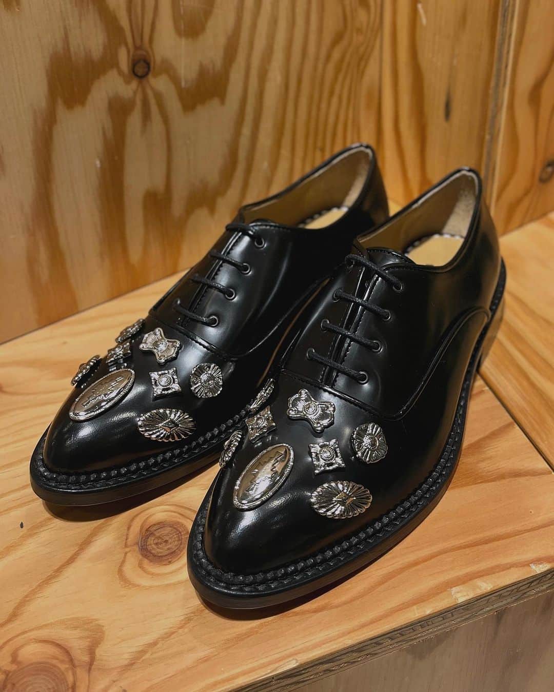 HANKYU.MODEのインスタグラム