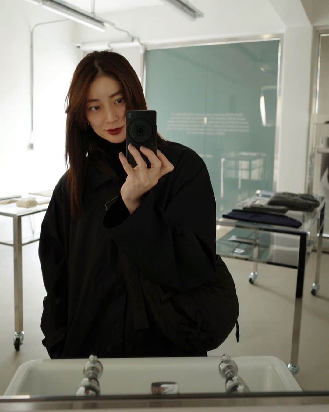 吉田怜香のインスタグラム