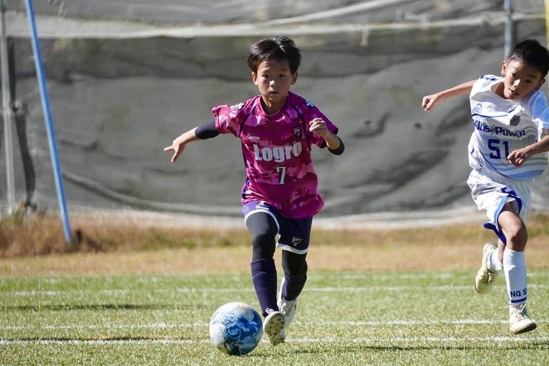 sfidaさんのインスタグラム写真 - (sfidaInstagram)「. ASAIHOME presents Challenge League Championship Powered by sfida  PHOTO GALLERY📸 #ドラゴンズ柏 vs #FC testigo #FClogro vs #KIDSPOWER @challenge__league  #sfida #スフィーダ #サッカー #チャレンジリーグ #ChallengeLeague」10月22日 12時16分 - sfidasports