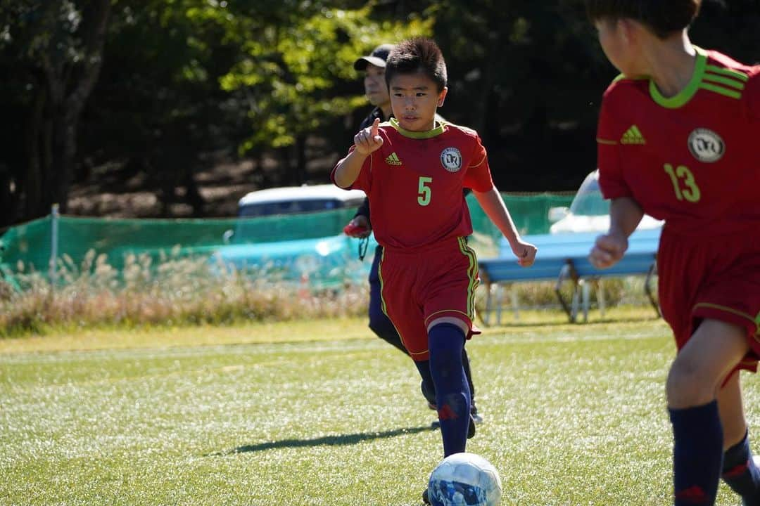 sfidaさんのインスタグラム写真 - (sfidaInstagram)「. ASAIHOME presents Challenge League Championship Powered by sfida  PHOTO GALLERY📸 #ドラゴンズ柏 vs #FC testigo #FClogro vs #KIDSPOWER @challenge__league  #sfida #スフィーダ #サッカー #チャレンジリーグ #ChallengeLeague」10月22日 12時16分 - sfidasports