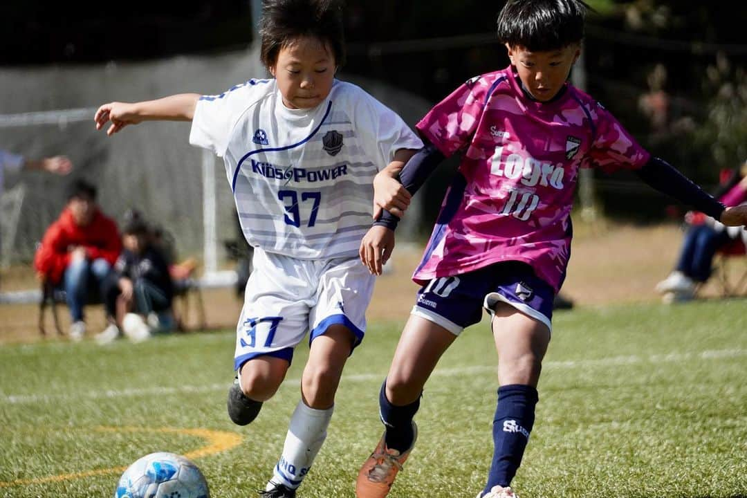 sfidaさんのインスタグラム写真 - (sfidaInstagram)「. ASAIHOME presents Challenge League Championship Powered by sfida  PHOTO GALLERY📸 #ドラゴンズ柏 vs #FC testigo #FClogro vs #KIDSPOWER @challenge__league  #sfida #スフィーダ #サッカー #チャレンジリーグ #ChallengeLeague」10月22日 12時16分 - sfidasports