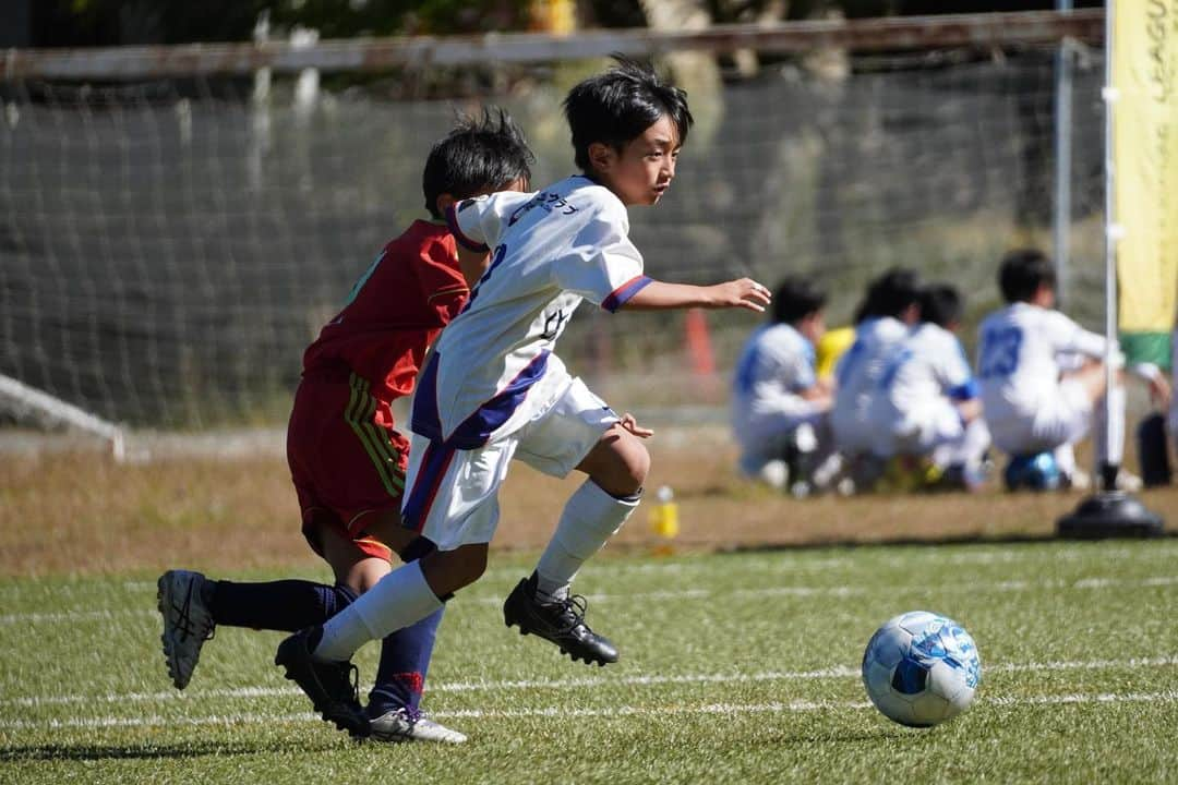 sfidaさんのインスタグラム写真 - (sfidaInstagram)「. ASAIHOME presents Challenge League Championship Powered by sfida  PHOTO GALLERY📸 #ドラゴンズ柏 vs #FC testigo #FClogro vs #KIDSPOWER @challenge__league  #sfida #スフィーダ #サッカー #チャレンジリーグ #ChallengeLeague」10月22日 12時16分 - sfidasports