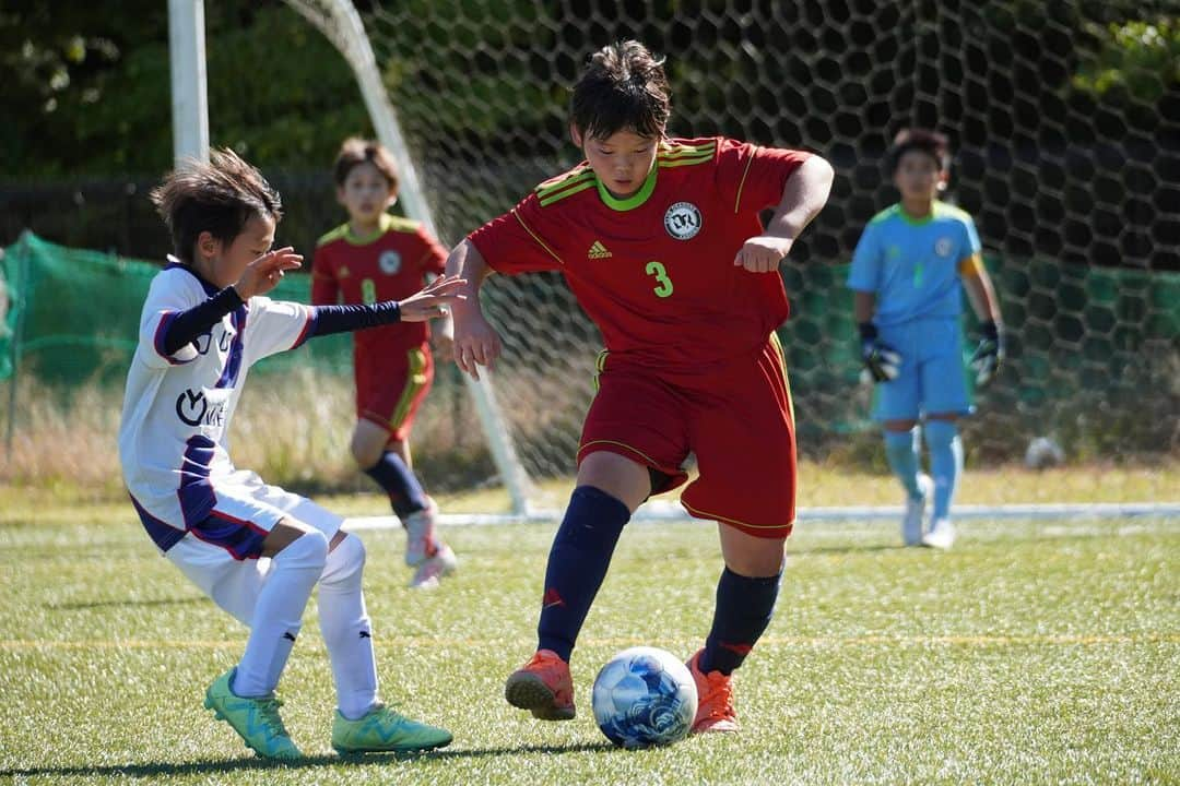 sfidaのインスタグラム：「. ASAIHOME presents Challenge League Championship Powered by sfida  PHOTO GALLERY📸 #ドラゴンズ柏 vs #FC testigo #FClogro vs #KIDSPOWER @challenge__league  #sfida #スフィーダ #サッカー #チャレンジリーグ #ChallengeLeague」