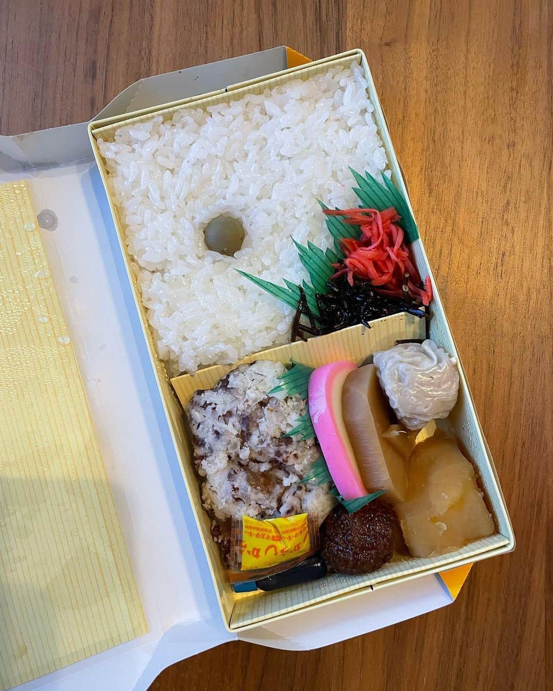 染野有来さんのインスタグラム写真 - (染野有来Instagram)「私の胃袋に入ったものたち集。」10月22日 12時28分 - yura_someno