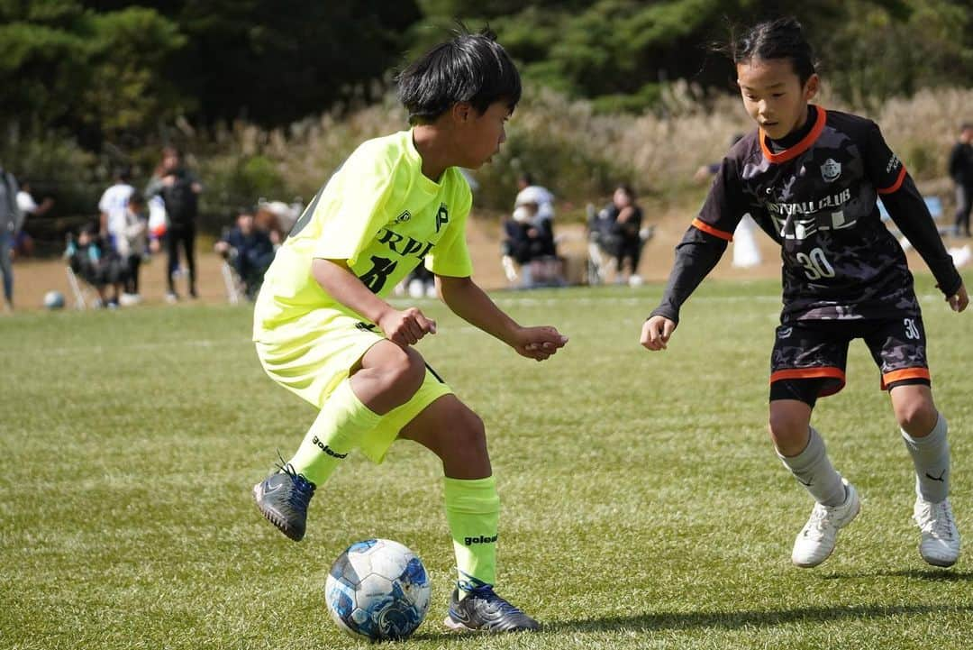 sfidaさんのインスタグラム写真 - (sfidaInstagram)「. ASAIHOME presents Challenge League Championship Powered by sfida  PHOTO GALLERY📸 #FCCEL vs #プライドFC  @challenge__league  #sfida #スフィーダ #サッカー #チャレンジリーグ #ChallengeLeague」10月22日 12時27分 - sfidasports