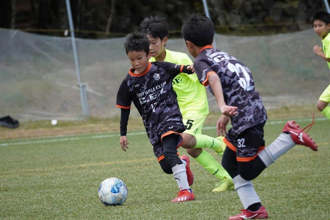 sfidaさんのインスタグラム写真 - (sfidaInstagram)「. ASAIHOME presents Challenge League Championship Powered by sfida  PHOTO GALLERY📸 #FCCEL vs #プライドFC  @challenge__league  #sfida #スフィーダ #サッカー #チャレンジリーグ #ChallengeLeague」10月22日 12時27分 - sfidasports