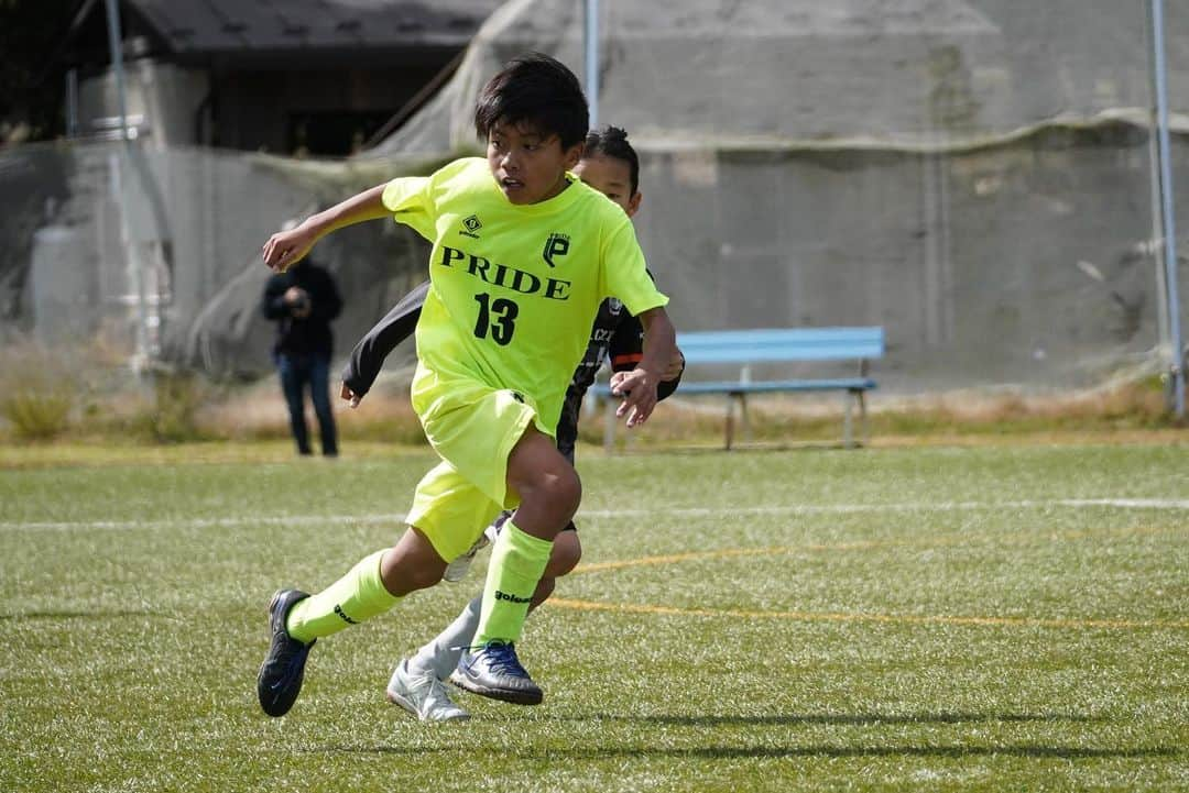 sfidaさんのインスタグラム写真 - (sfidaInstagram)「. ASAIHOME presents Challenge League Championship Powered by sfida  PHOTO GALLERY📸 #FCCEL vs #プライドFC  @challenge__league  #sfida #スフィーダ #サッカー #チャレンジリーグ #ChallengeLeague」10月22日 12時27分 - sfidasports