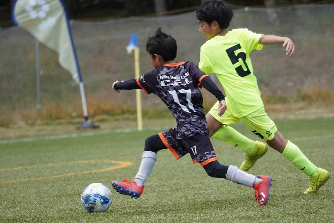 sfidaさんのインスタグラム写真 - (sfidaInstagram)「. ASAIHOME presents Challenge League Championship Powered by sfida  PHOTO GALLERY📸 #FCCEL vs #プライドFC  @challenge__league  #sfida #スフィーダ #サッカー #チャレンジリーグ #ChallengeLeague」10月22日 12時27分 - sfidasports