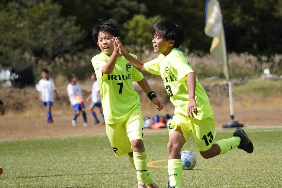 sfidaのインスタグラム：「. ASAIHOME presents Challenge League Championship Powered by sfida  PHOTO GALLERY📸 #FCCEL vs #プライドFC  @challenge__league  #sfida #スフィーダ #サッカー #チャレンジリーグ #ChallengeLeague」