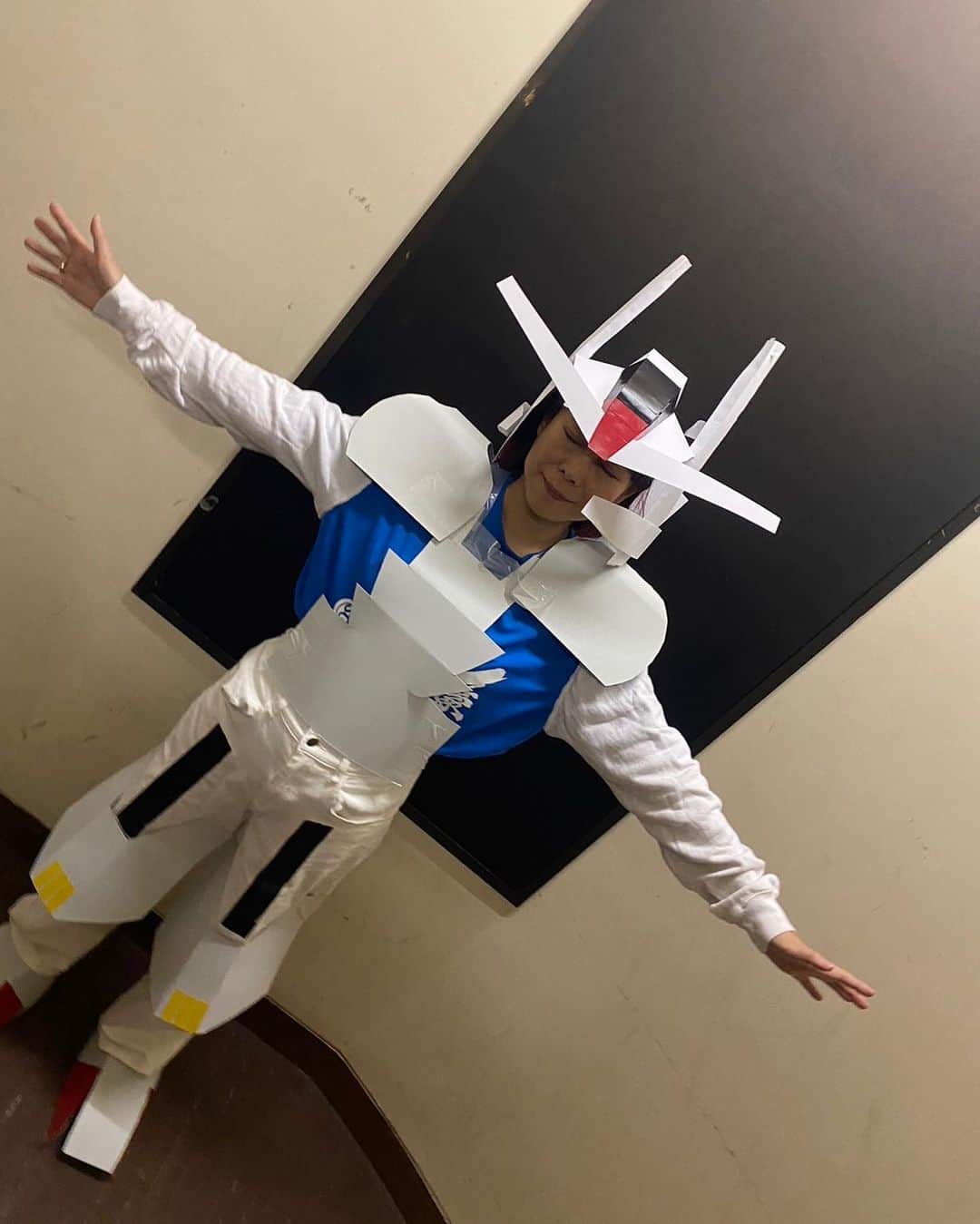 のインスタグラム：「昨日は楽しかった〜！！ 日谷さん、沼津参戦決定！！！」