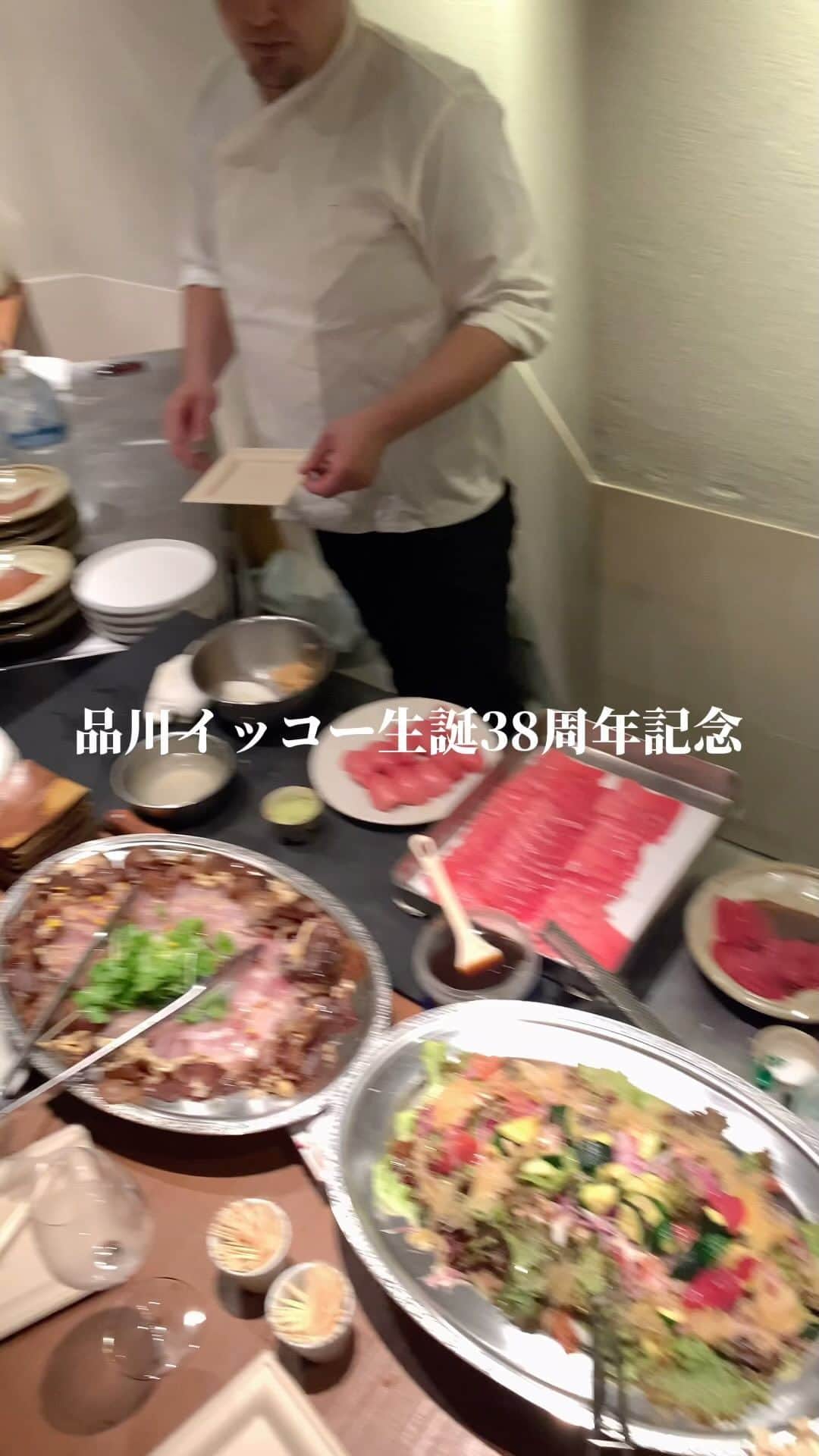 IKKO’S FILMSのグルメインスタ