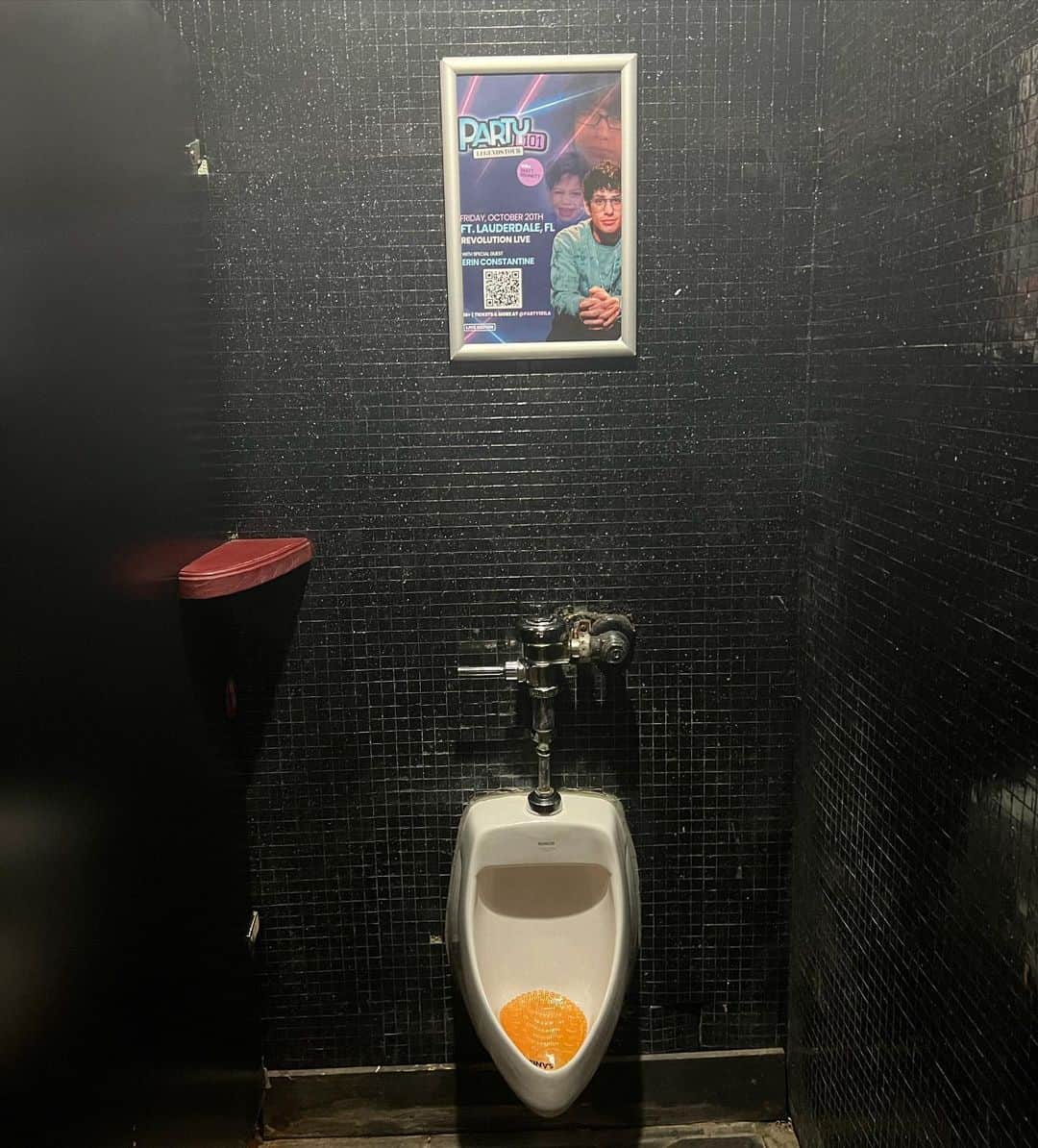 マット・ベネットのインスタグラム：「You can’t pay for this kind of advertising!」