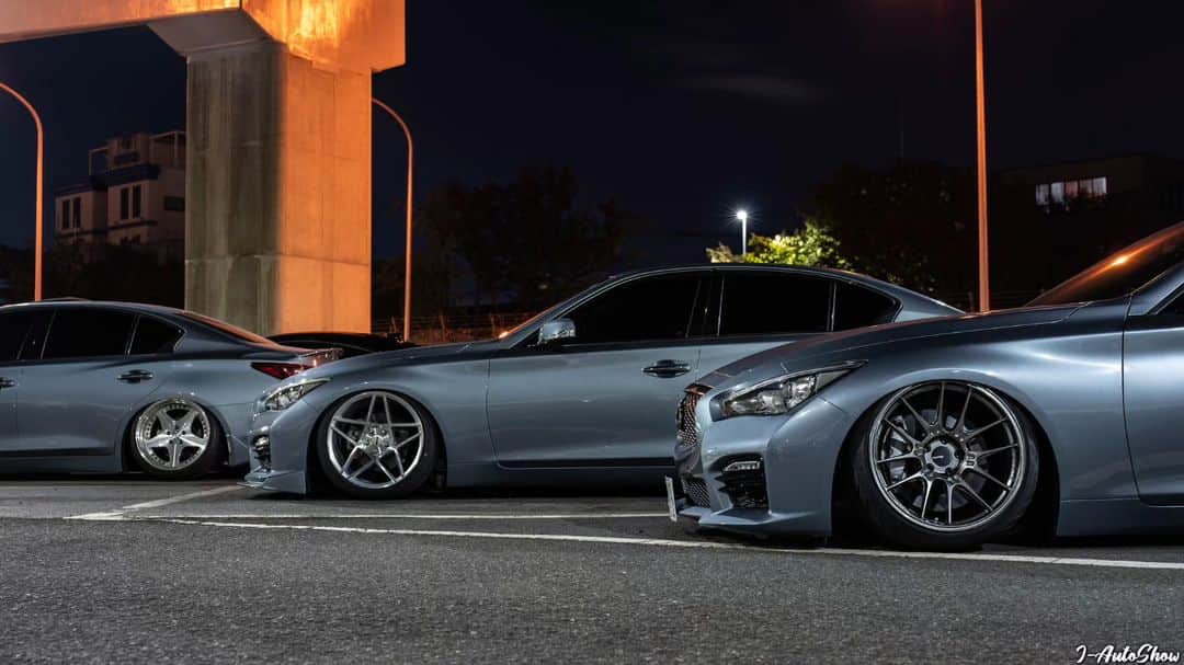 J-Auto Showのインスタグラム