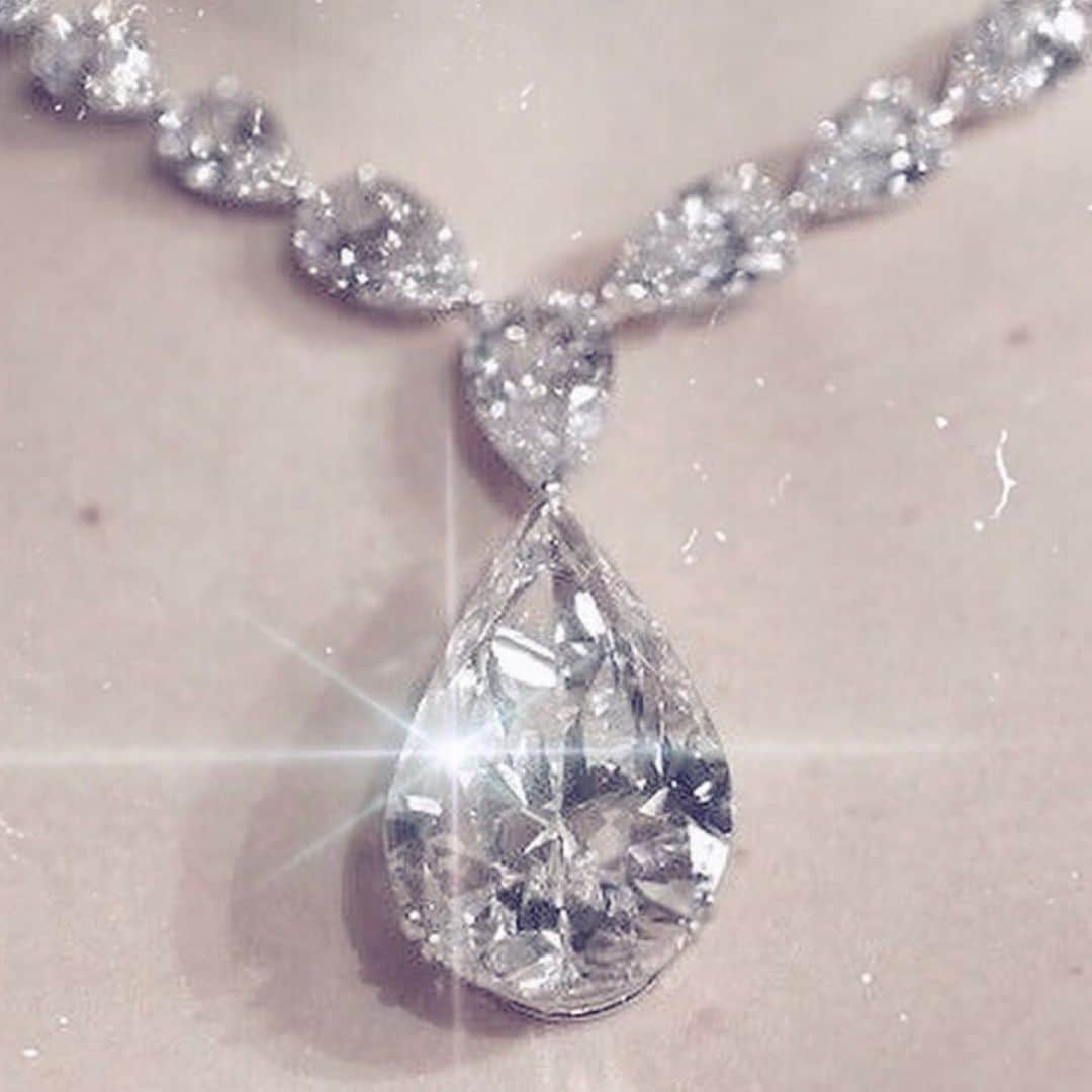 のインスタグラム：「💎」