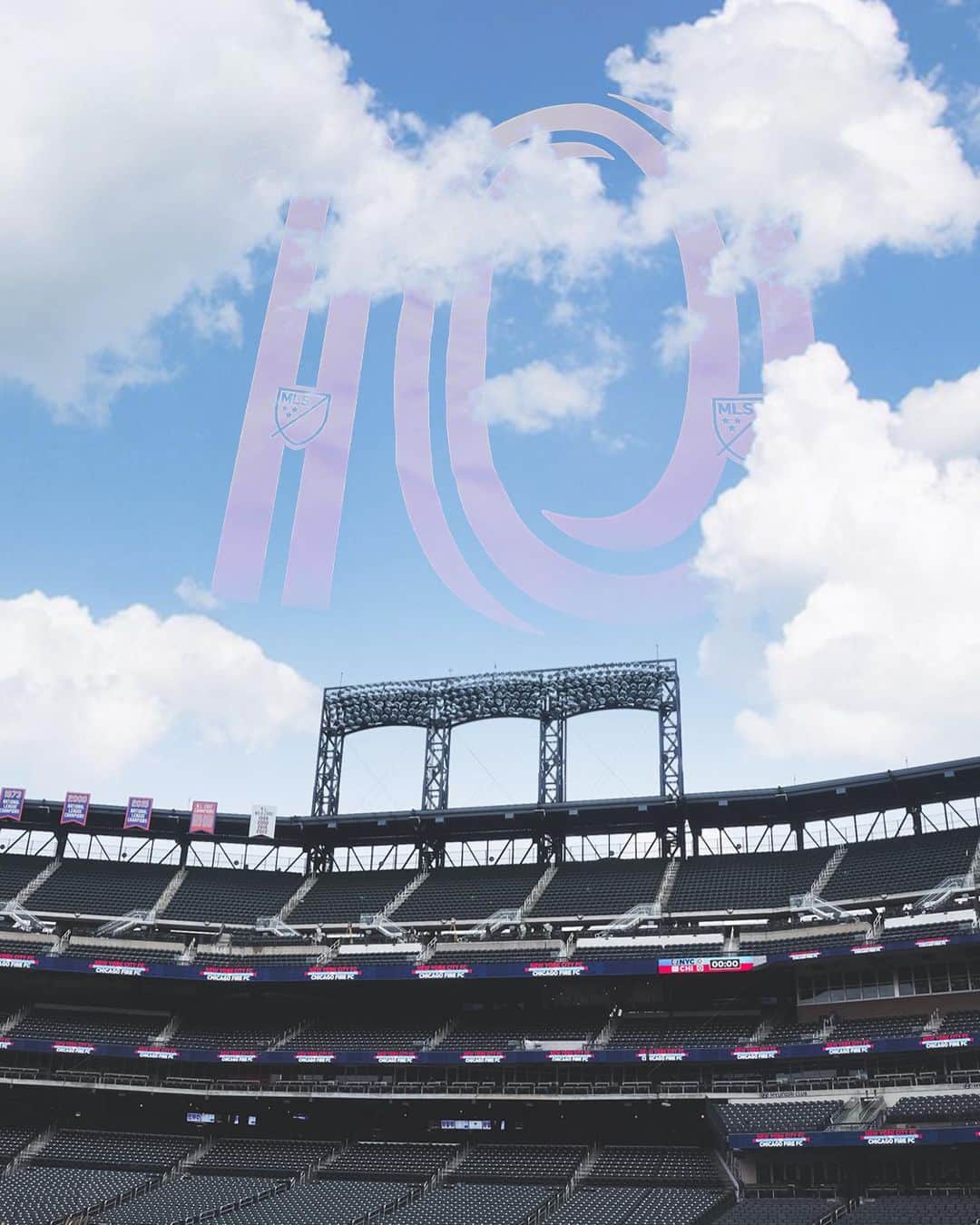 のインスタグラム：「📍 Citi Field」