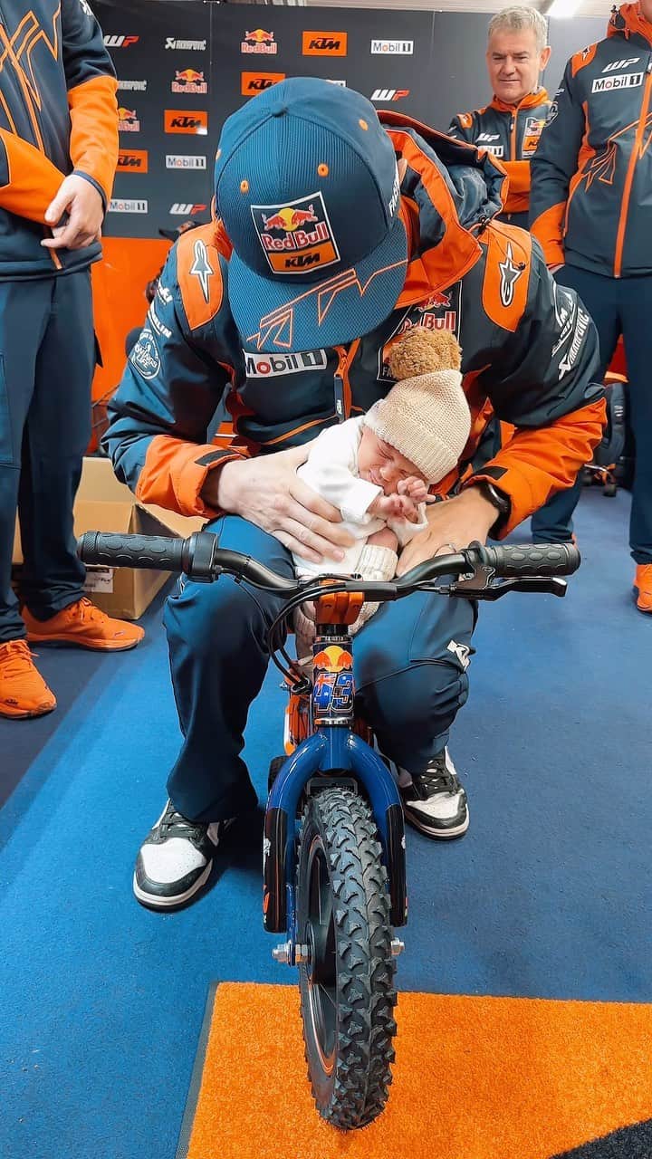 MotoGPのインスタグラム