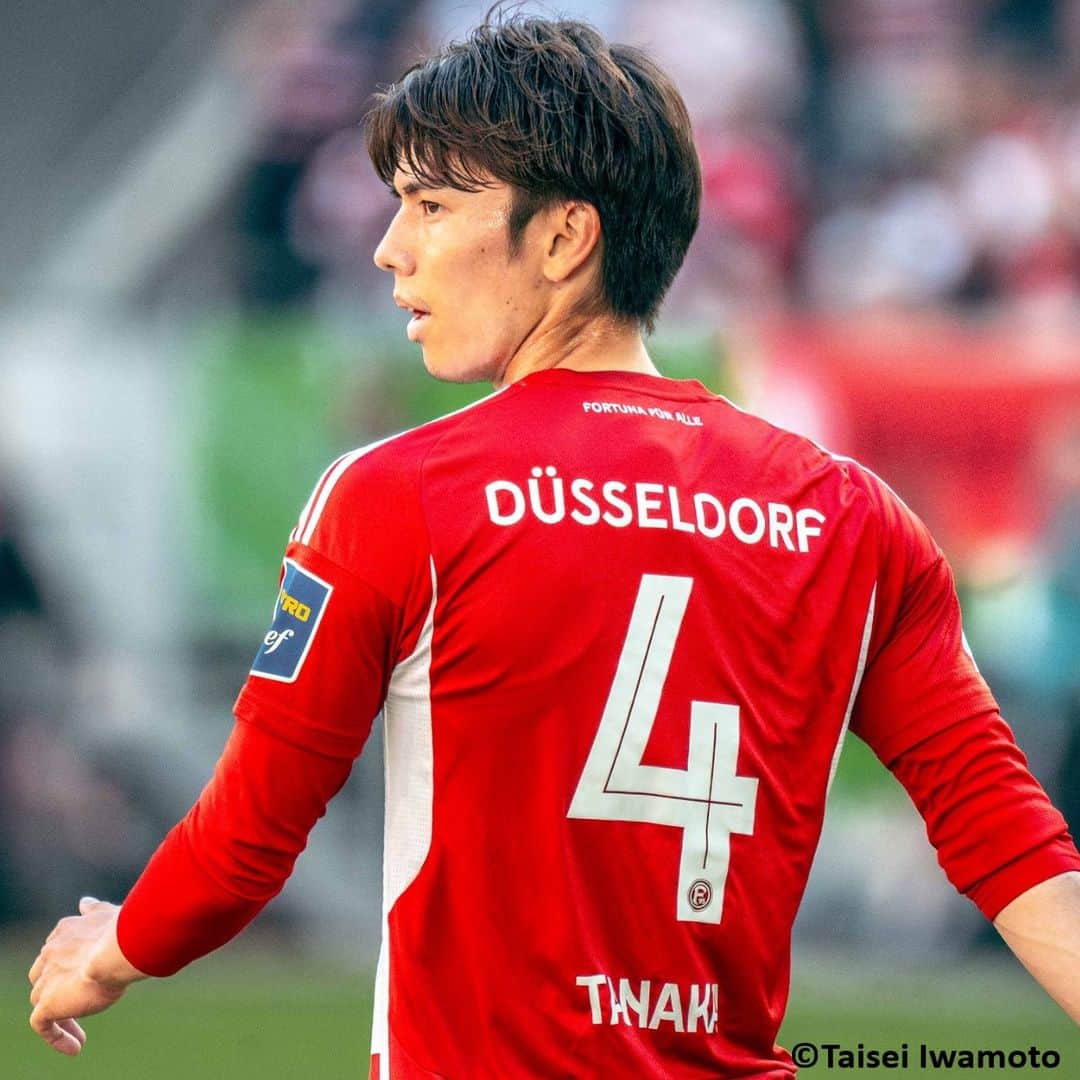 Goal Japanのインスタグラム