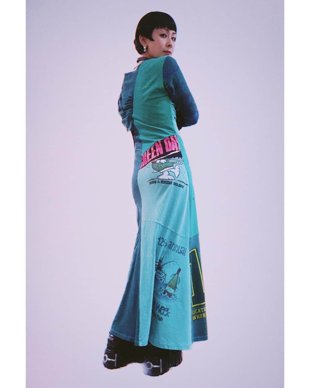 木村カエラさんのインスタグラム写真 - (木村カエラInstagram)「fashion 🧤🧤🧤  #coordinate #outfit #kaelaootd」10月22日 9時07分 - kaela_official