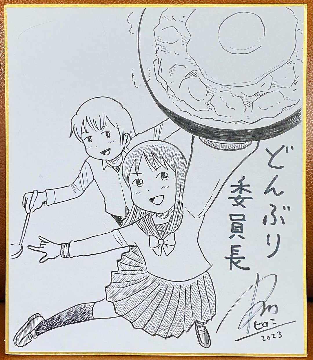 市川ヒロシのインスタグラム
