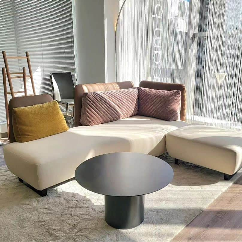 ligne roset shopのインスタグラム