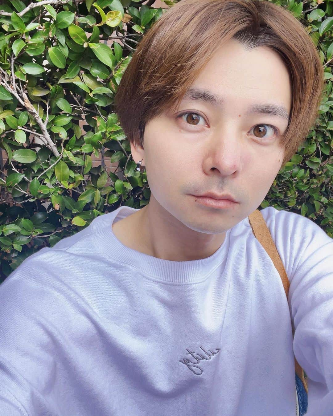北村悠のインスタグラム：「お稽古行ってきます😊  11月8日〜12日舞台『君に捧げる花ことば』観てね💐」