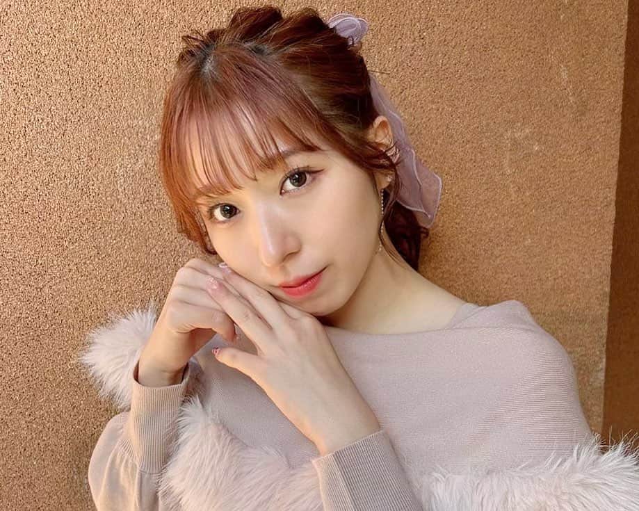 大黒柚姫のインスタグラム
