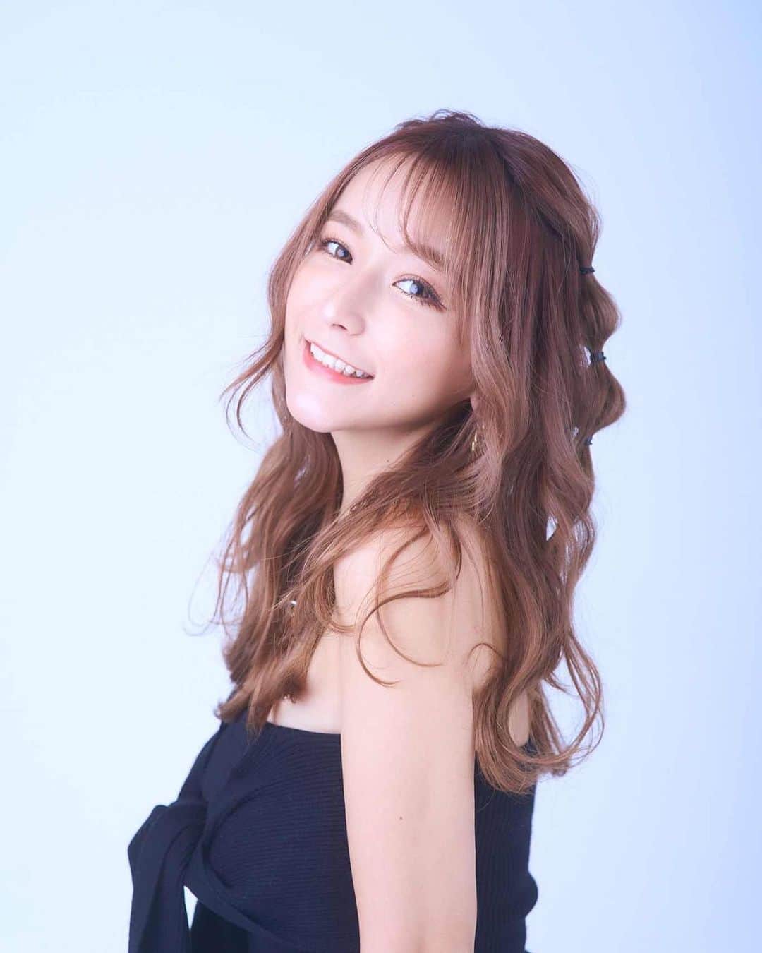 和栗汐里のインスタグラム
