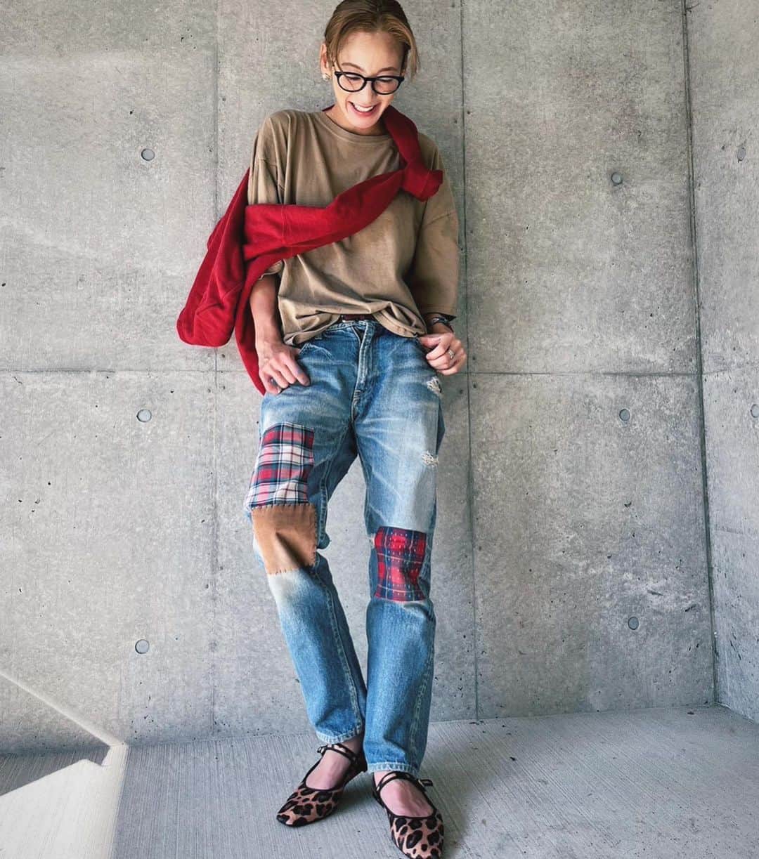 西山茉希のインスタグラム
