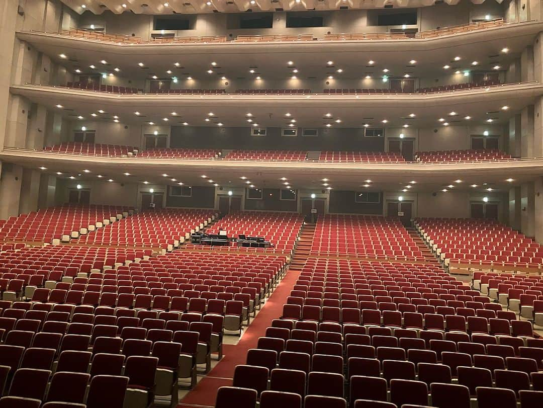 ISAOさんのインスタグラム写真 - (ISAOInstagram)「Mari Hamada tour in Nagoya.」10月22日 10時21分 - isao_spark7