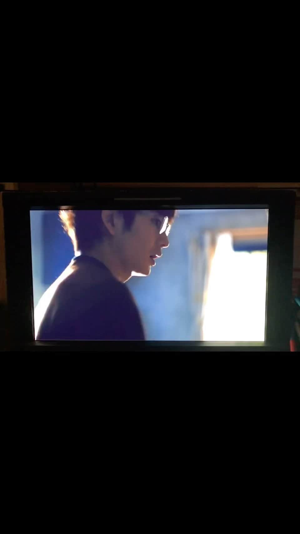 岡田将生のインスタグラム：「はりねずみ。」