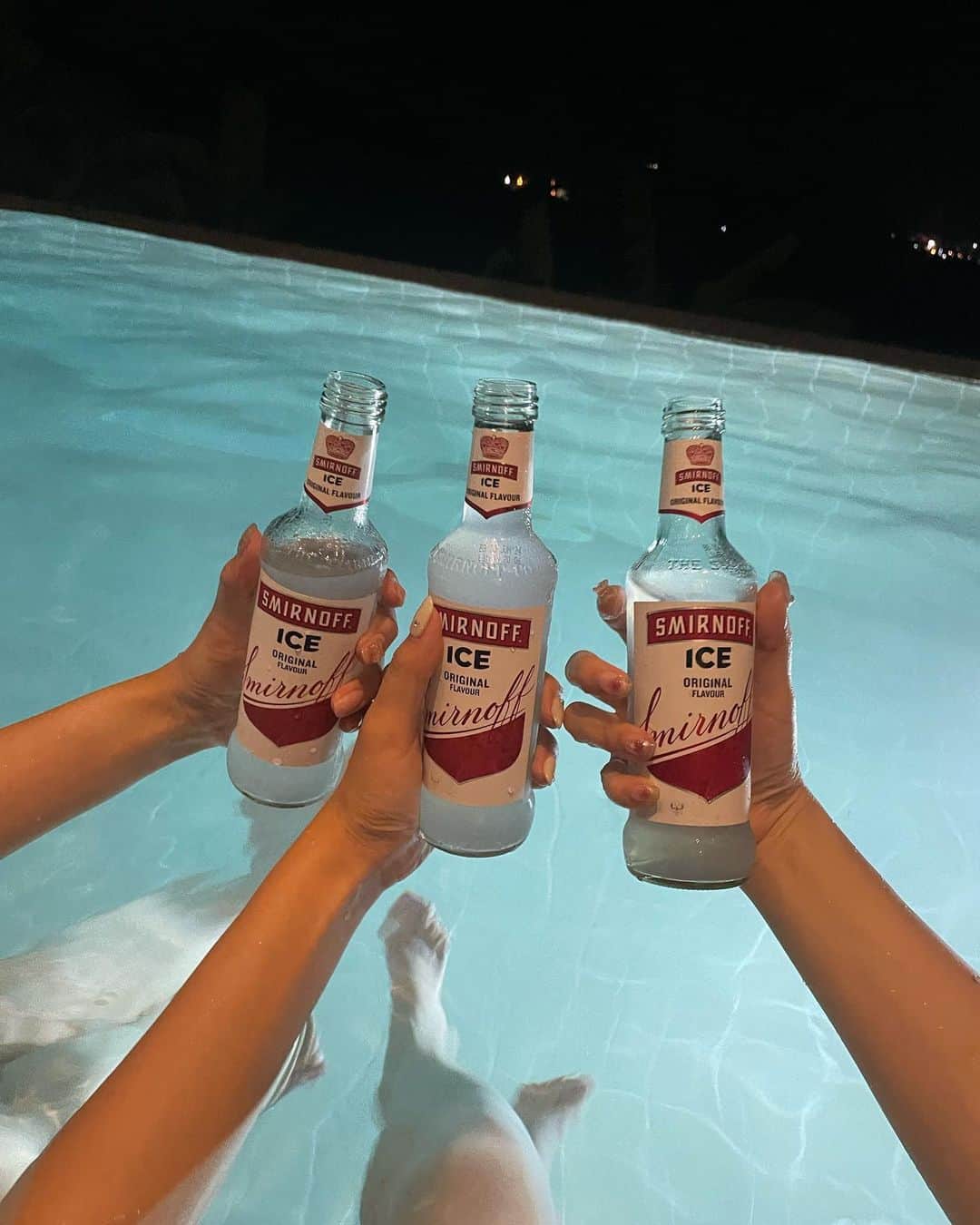 王林さんのインスタグラム写真 - (王林Instagram)「Summertime👋❤️  夏の思い出たくさんだからまた投稿するね🥹 ありがと、今年も夏が来てくれて楽しかった🧖」10月22日 10時29分 - ourin_ringoooo
