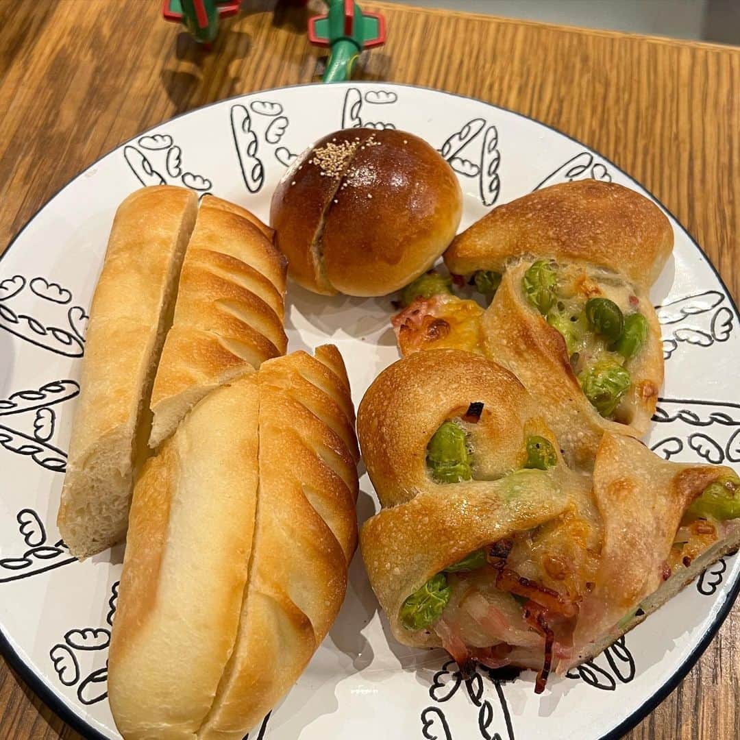 森本容子のグルメインスタ