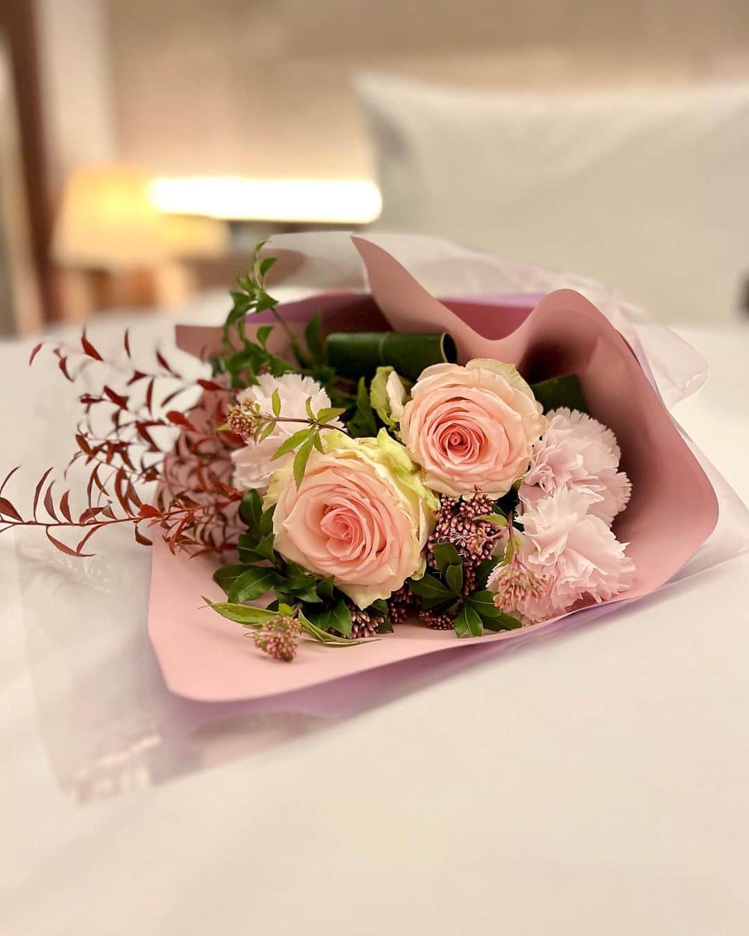速水ティーナのインスタグラム：「💐💐💐#archives」