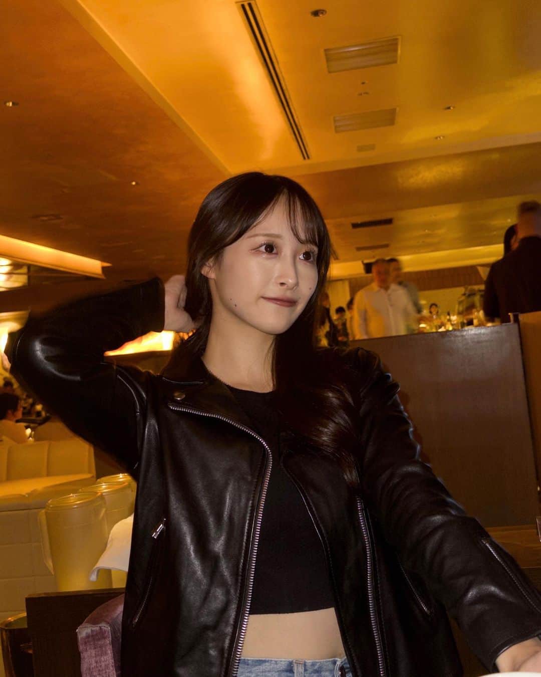 谷川奈々穂のグルメインスタ