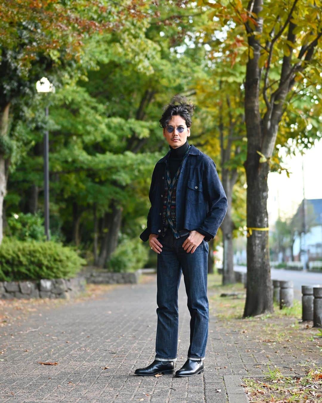 Shuhei Nishiguchiのインスタグラム